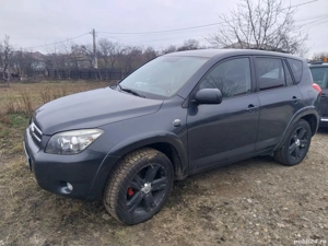 vand toyota rav4 - imagine 2