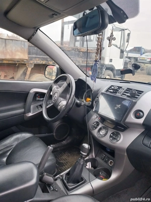 vand toyota rav4 - imagine 4
