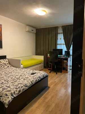 Vanzare Garsoniera cartier Brancusi