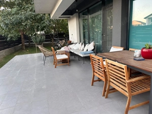 Inchiriez vila individuala cu gradina 350mp, pet friendly, Giulesti - imagine 8