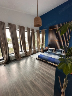 Inchiriez vila individuala cu gradina 350mp, pet friendly, Giulesti - imagine 3