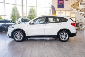 BMW X1 xDrive20i Steptronic "Advantage" - imagine 4