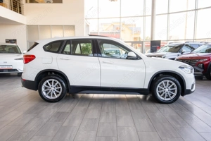 BMW X1 xDrive20i Steptronic "Advantage" - imagine 5