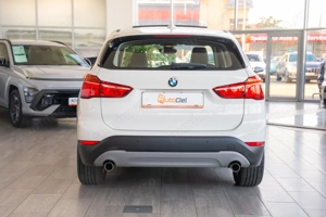 BMW X1 xDrive20i Steptronic "Advantage" - imagine 6