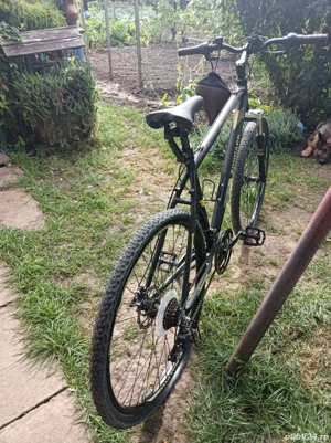 Două biciclete de vânzare  - imagine 3