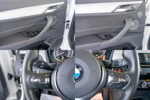 BMW X1 xDrive20i Steptronic "Advantage" - imagine 15