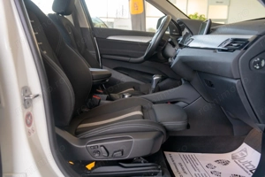 BMW X1 xDrive20i Steptronic "Advantage" - imagine 12
