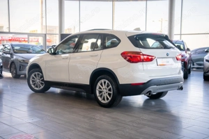 BMW X1 xDrive20i Steptronic "Advantage" - imagine 7