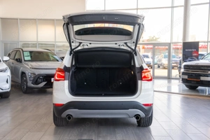 BMW X1 xDrive20i Steptronic "Advantage" - imagine 11