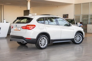 BMW X1 xDrive20i Steptronic "Advantage" - imagine 8