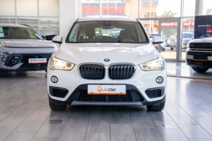 BMW X1 xDrive20i Steptronic "Advantage" - imagine 2