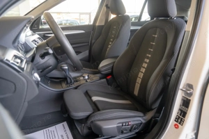 BMW X1 xDrive20i Steptronic "Advantage" - imagine 20