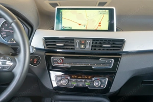 BMW X1 xDrive20i Steptronic "Advantage" - imagine 17