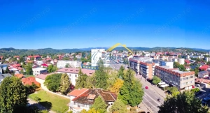 Apartament de vanzare, Campina Prahova