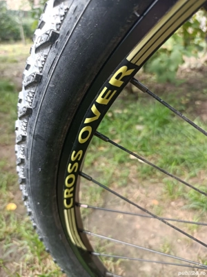 Două biciclete de vânzare  - imagine 4