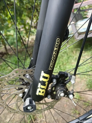 Două biciclete de vânzare  - imagine 5