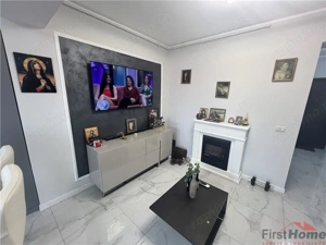 Ap 2 camere premium,parcare, bloc nou, ULTRACENTRAL, etaj 1