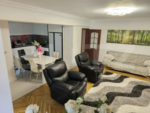 Apartament de 4 camere, 130 mp, centrala termica, zona catedrala Sf. Dumitru