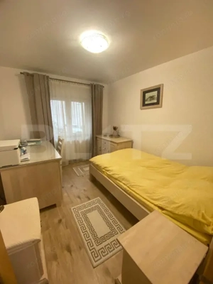 Apartament 3 camere, 65 mp, cartier Obcini - imagine 4