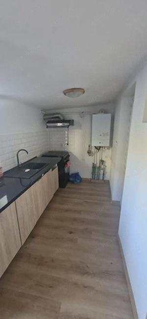 Casa in Rahova la pret de apartament - imagine 3