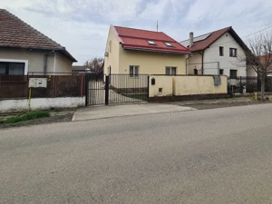 Vand casa individuala P+M Timisoara Ciarda Rosie 220 000  