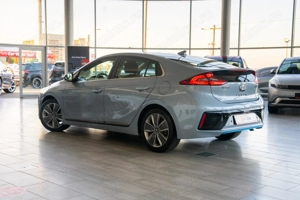 Hyundai Ioniq HYBRID 1.6 - imagine 7