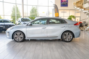 Hyundai Ioniq HYBRID 1.6 - imagine 4