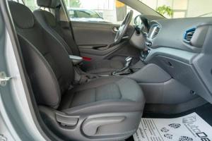 Hyundai Ioniq HYBRID 1.6 - imagine 12