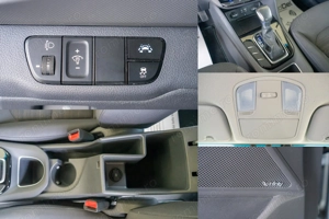 Hyundai Ioniq HYBRID 1.6 - imagine 19