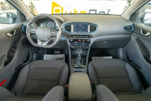Hyundai Ioniq HYBRID 1.6 - imagine 16