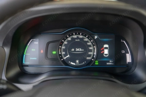 Hyundai Ioniq HYBRID 1.6 - imagine 14