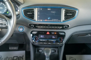 Hyundai Ioniq HYBRID 1.6 - imagine 17
