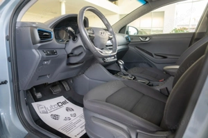 Hyundai Ioniq HYBRID 1.6 - imagine 13