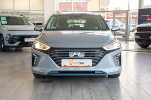 Hyundai Ioniq HYBRID 1.6 - imagine 3