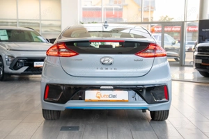 Hyundai Ioniq HYBRID 1.6 - imagine 6