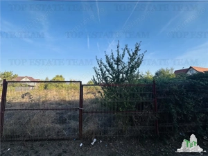 INCHIRIERE super teren 7452 mp, deschidere 3 sosele asfaltate REZERVELOR-CHIAJNA - imagine 11