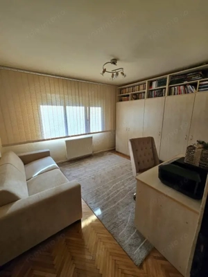 Apartament 3 camere, 84 mp, zona Ultracentrala - imagine 6