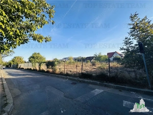 INCHIRIERE super teren 7452 mp, deschidere 3 sosele asfaltate REZERVELOR-CHIAJNA - imagine 13