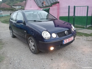 Vw polo ( Nr expirate)