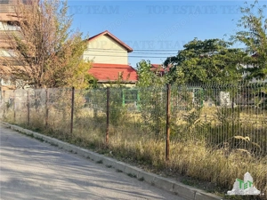 INCHIRIERE super teren 7452 mp, deschidere 3 sosele asfaltate REZERVELOR-CHIAJNA - imagine 3