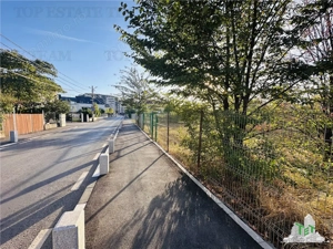 INCHIRIERE super teren 7452 mp, deschidere 3 sosele asfaltate REZERVELOR-CHIAJNA - imagine 8