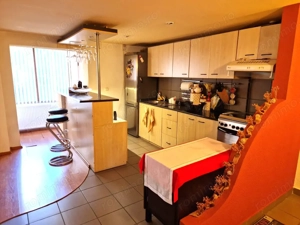 Apartament 3 camere, 84 mp, zona Ultracentrala - imagine 5