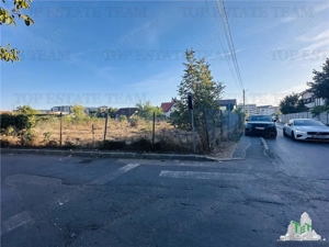 INCHIRIERE super teren 7452 mp, deschidere 3 sosele asfaltate REZERVELOR-CHIAJNA - imagine 12