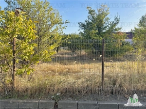 INCHIRIERE super teren 7452 mp, deschidere 3 sosele asfaltate REZERVELOR-CHIAJNA - imagine 2