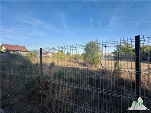 INCHIRIERE super teren 7452 mp, deschidere 3 sosele asfaltate REZERVELOR-CHIAJNA - imagine 10