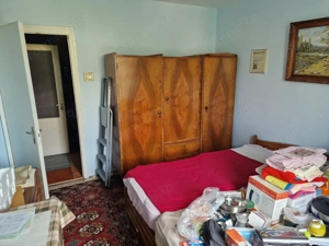 Apartament 3 camere – zona liniștită, aproape de Facultatea de Litere - imagine 6