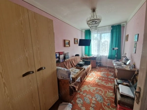 Apartament 3 camere – zona liniștită, aproape de Facultatea de Litere - imagine 4