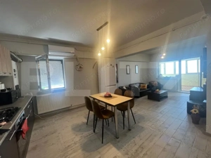 Apartament cu 3 camere, 100 mp, zona Segarcea