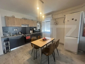 Apartament de vanzare, 97 mp, zona Sergarcea-Fantasy Parc - imagine 6