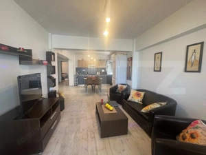 Apartament de vanzare, 97 mp, zona Sergarcea-Fantasy Parc